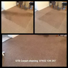 Bild von S T B Carpet Cleaning