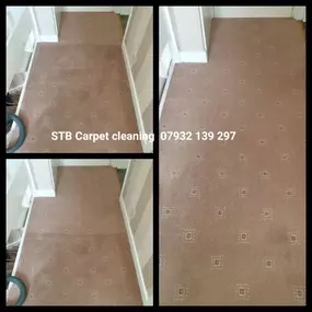 Bild von S T B Carpet Cleaning