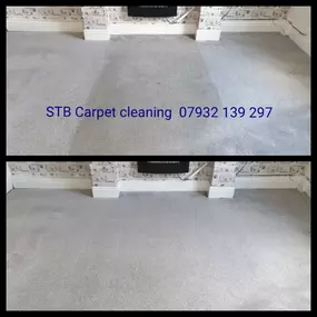 Bild von S T B Carpet Cleaning