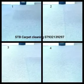 Bild von S T B Carpet Cleaning