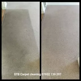 Bild von S T B Carpet Cleaning