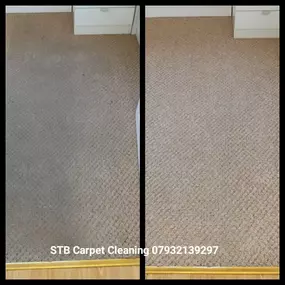 Bild von S T B Carpet Cleaning