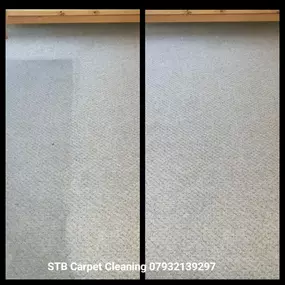 Bild von S T B Carpet Cleaning