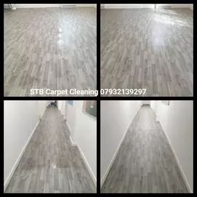 Bild von S T B Carpet Cleaning