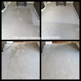 Bild von S T B Carpet Cleaning