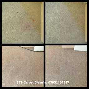 Bild von S T B Carpet Cleaning