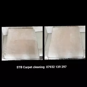 Bild von S T B Carpet Cleaning