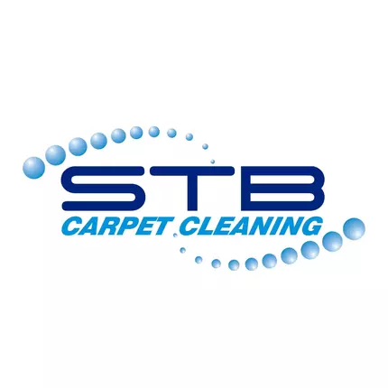 Logo fra S T B Carpet Cleaning