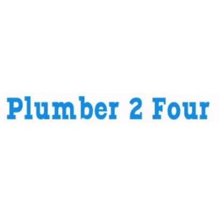 Logo from Plumber 2 Four