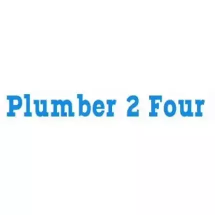 Logo von Plumber 2 Four