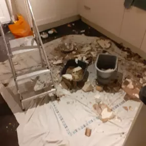 Bild von RSV Emergency Plumbing & Drainage