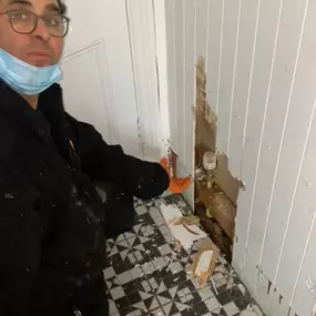 Bild von RSV Emergency Plumbing & Drainage
