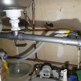 Bild von RSV Emergency Plumbing & Drainage