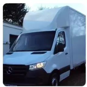 Bild von D.V. Commercials Ltd