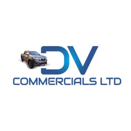 Logo van D.V. Commercials Ltd