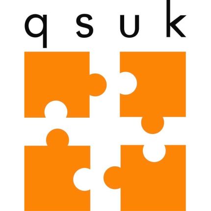 Logo from QSUK Ltd