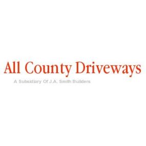 Bild von All County Driveways