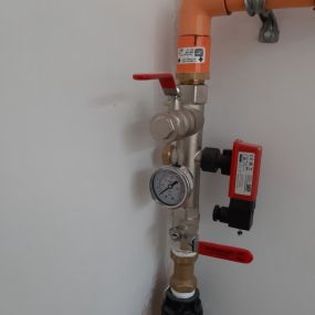 Bild von D Davies Plumbing & Heating Ltd