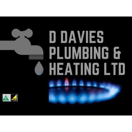 Λογότυπο από D Davies Plumbing & Heating Ltd