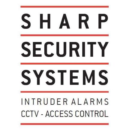 Logo from Sharp Security Systems Ltd