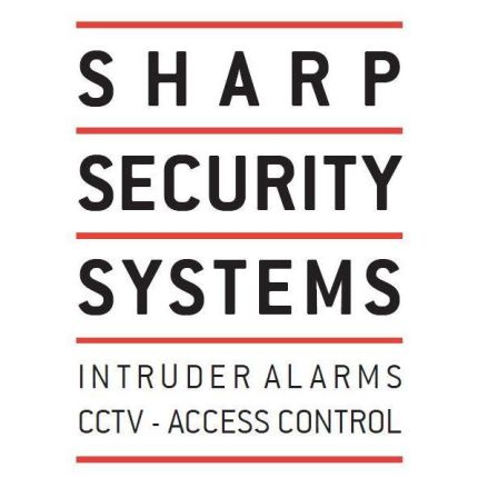 Logótipo de Sharp Security Systems Ltd