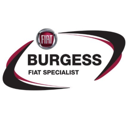 Logo von Burgess FIAT Specialist