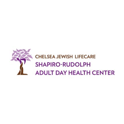 Logo da Shapiro - Rudolph Adult Day Health Center