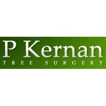 Logotyp från P Kernan Tree Surgeon Ltd