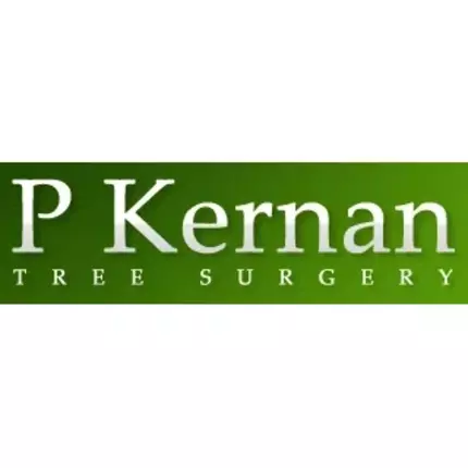 Logotipo de P Kernan Tree Surgeon Ltd