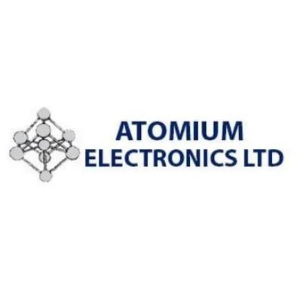 Logo from Atomium Electronics Ltd