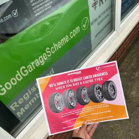 Bild von White Lane Service Station Ltd