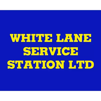 Logo od White Lane Service Station Ltd