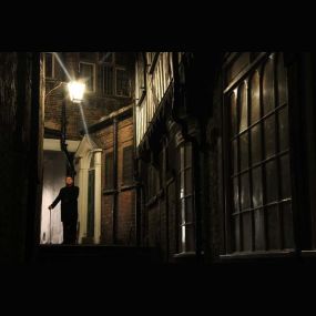 Bild von The Original Ghost Walk of York