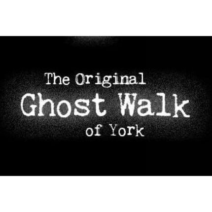 Logo van The Original Ghost Walk of York