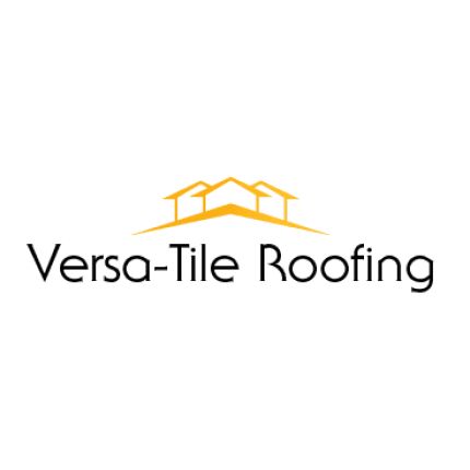 Logo von Versa-Tile Roofing