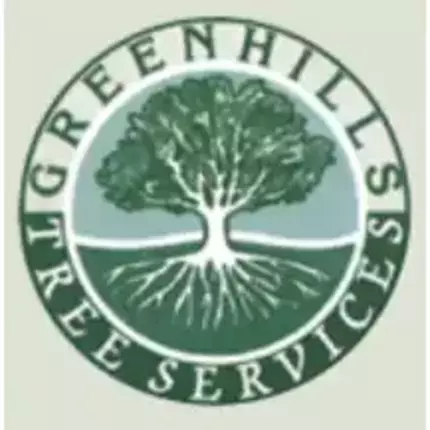 Logótipo de Greenhill Tree Services