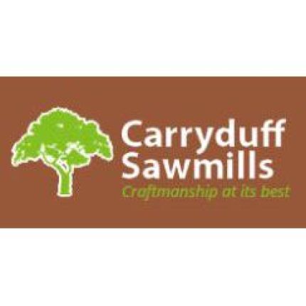 Logotipo de Carryduff Sawmills Ltd