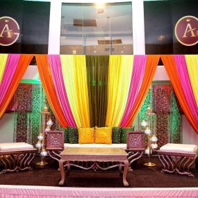 Bild von The Grand Astoria Venue