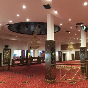 Bild von The Grand Astoria Venue