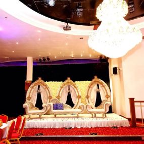 Bild von The Grand Astoria Venue