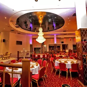 Bild von The Grand Astoria Venue