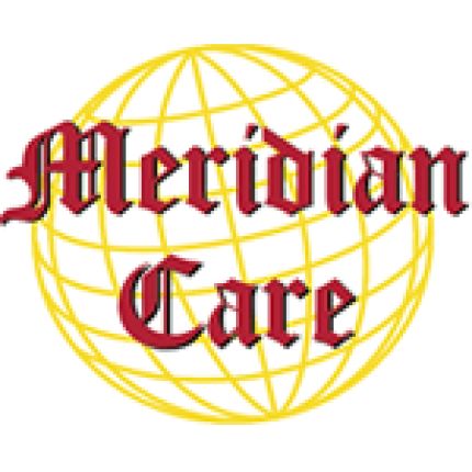 Logo van Meridian Community Care Ltd