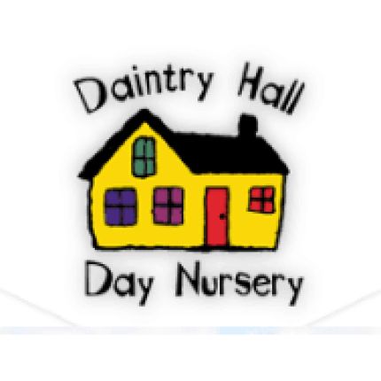Logo fra Daintry Hall Day Nursery & Pre-School Ltd