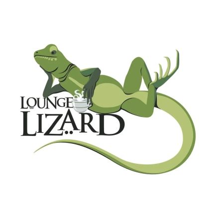 Logo van Lounge Lizard Upholstery