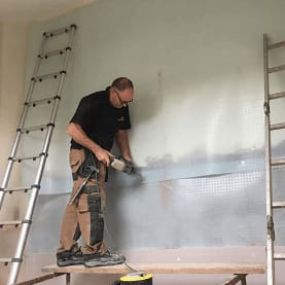 Bild von K & L Damp Proofing Ltd