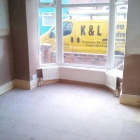 Bild von K & L Damp Proofing Ltd