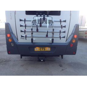 Bild von Coastal Towbar Services Ltd