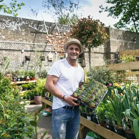 Bild von The Nunhead Gardener