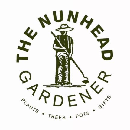 Logotyp från The Nunhead Gardener