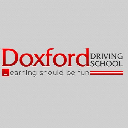 Logo von Doxford Driving School